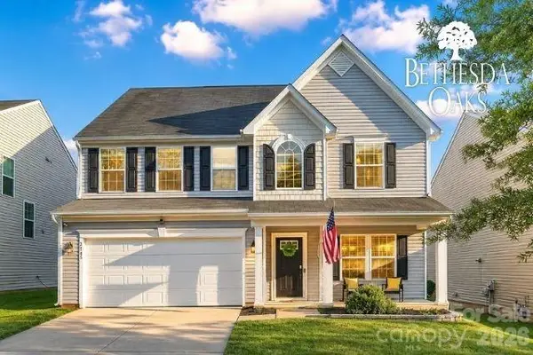 2745 Cypress Oak Lane, Gastonia, NC 28056