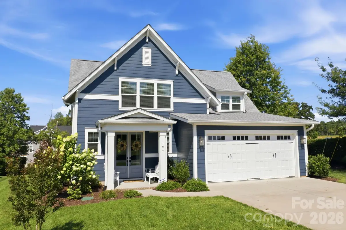 104 Sisters Cove Court, Mooresville, NC 28117 - #1