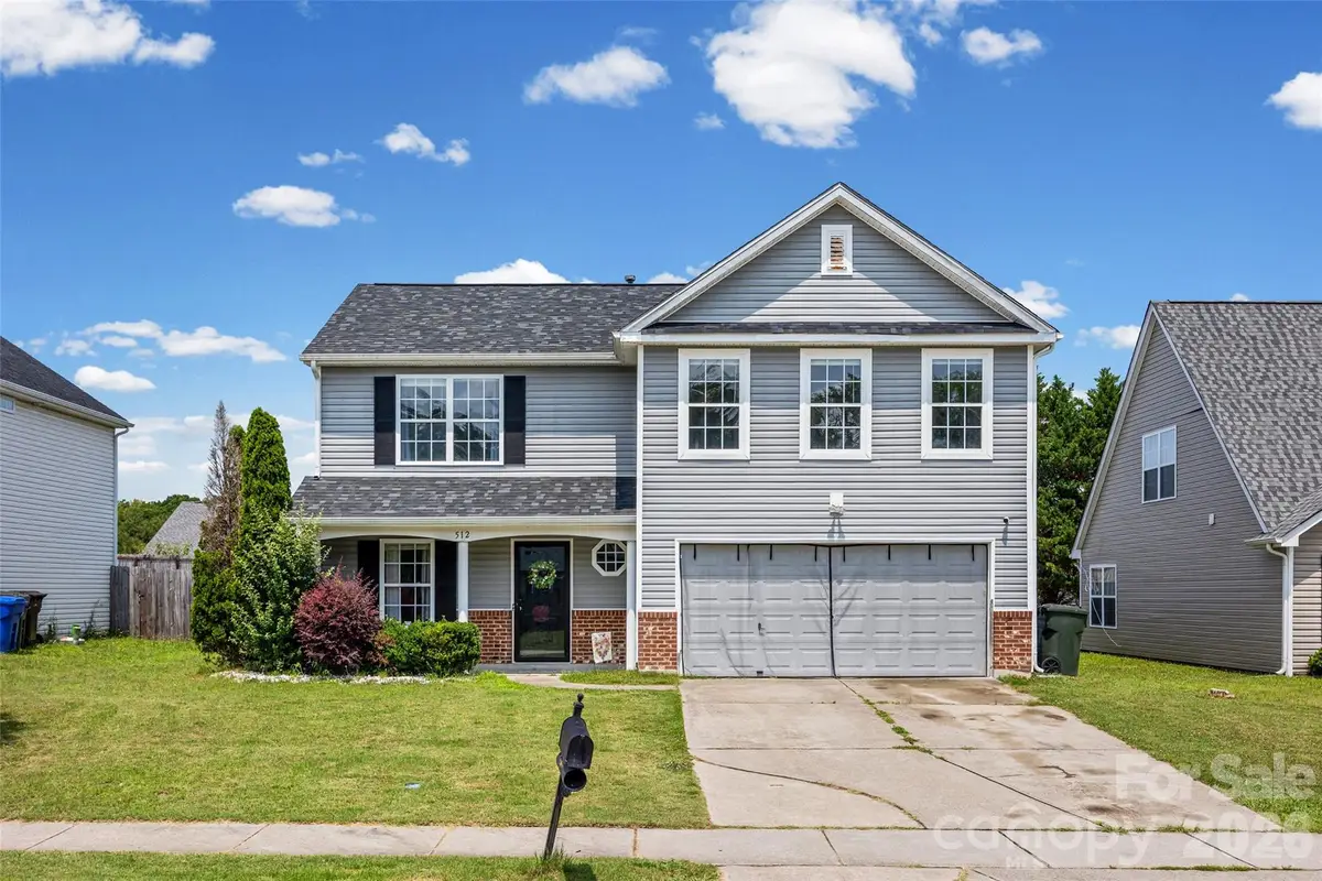 512 Gentle Breeze Lane, Rock Hill, SC 29730 - #1