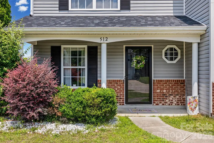 512 Gentle Breeze Lane, Rock Hill, SC 29730 - #2