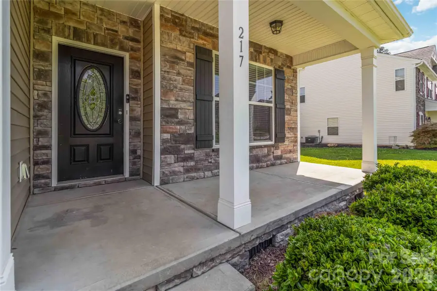 217 Hydrangea Drive, Clover, SC 29710 - #2