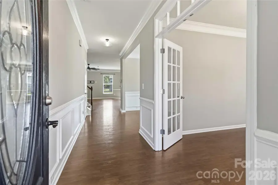 217 Hydrangea Drive, Clover, SC 29710 - #3