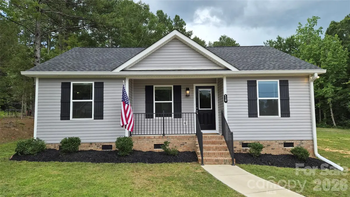 119 Hamilton Street, Chester, SC 29706 - #1
