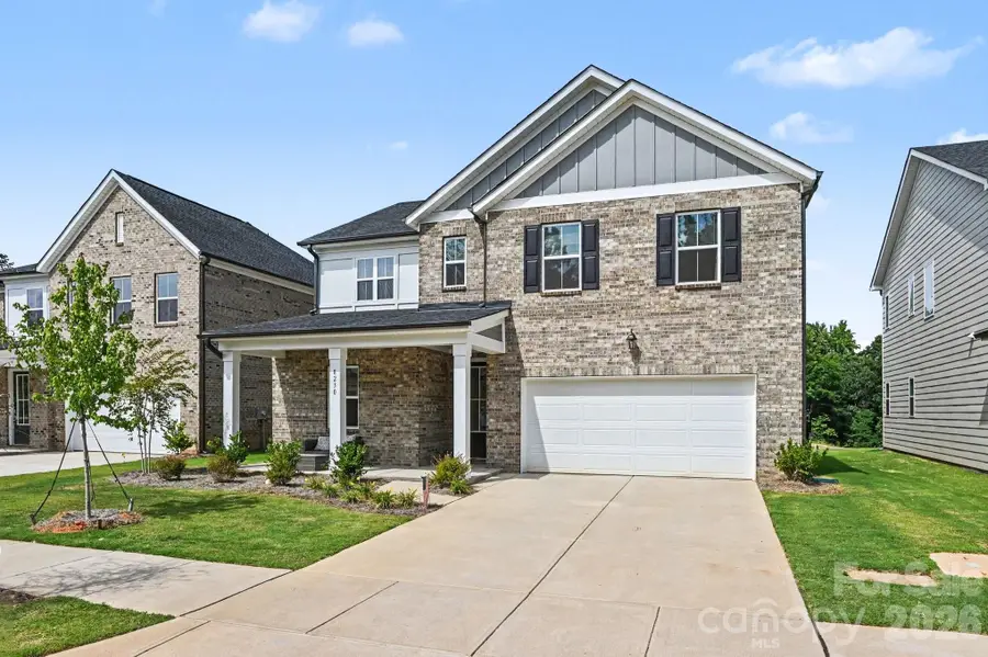 8230 Franklin Trail Street, Charlotte, NC 28227 - #2