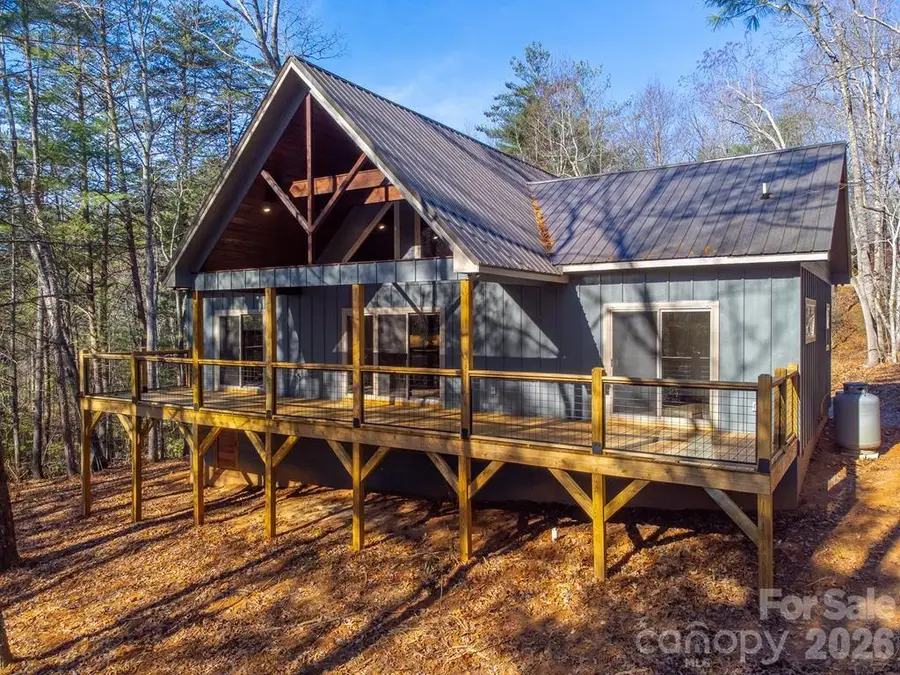 397 Kennelly Loop, Murphy, NC 28906 - #2