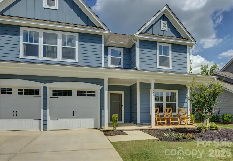1928 Thoreau Way, York, SC 29745 - #3