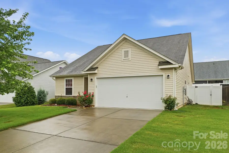 1707 Sawtooth Court, Landis, NC 28088 - #2