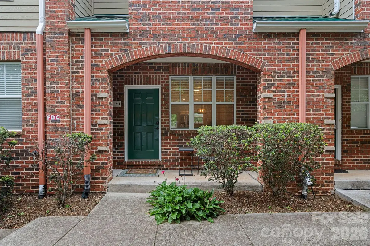 222 S Torrence Street #80, Charlotte, NC 28204 - #1