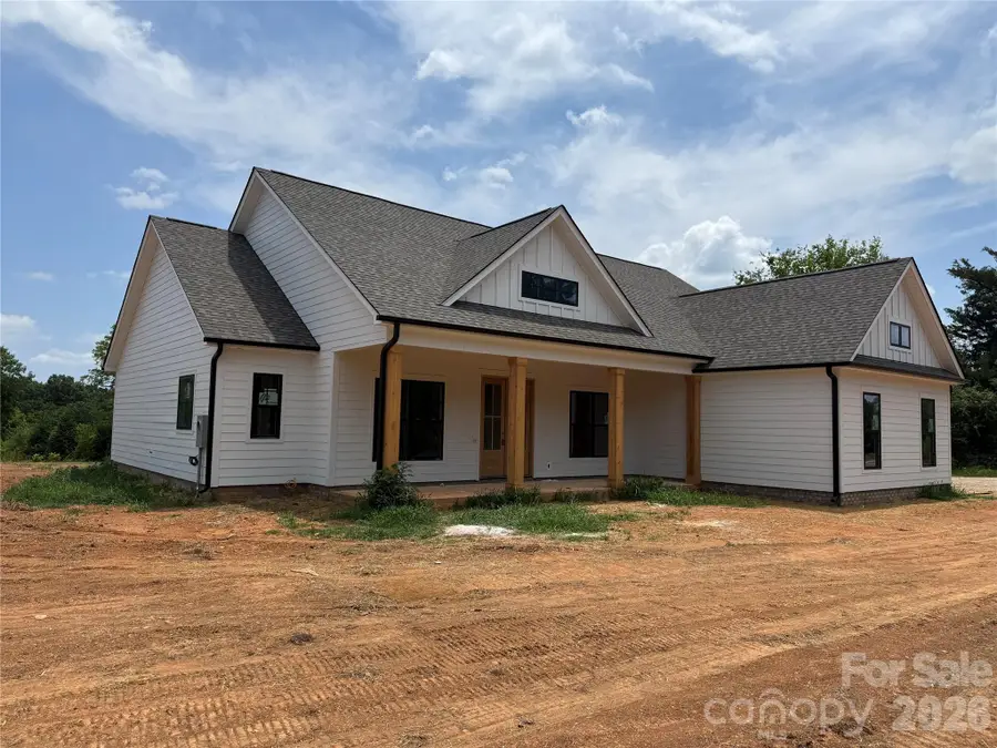 5702 Love Mill Road, Monroe, NC 28110 - #2