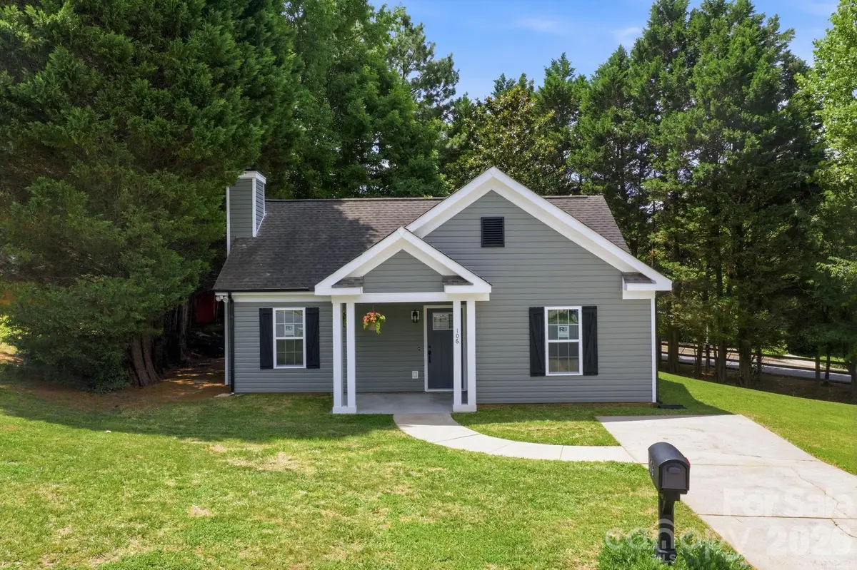106 Moonflower Court, Mooresville, NC 28115 - #1