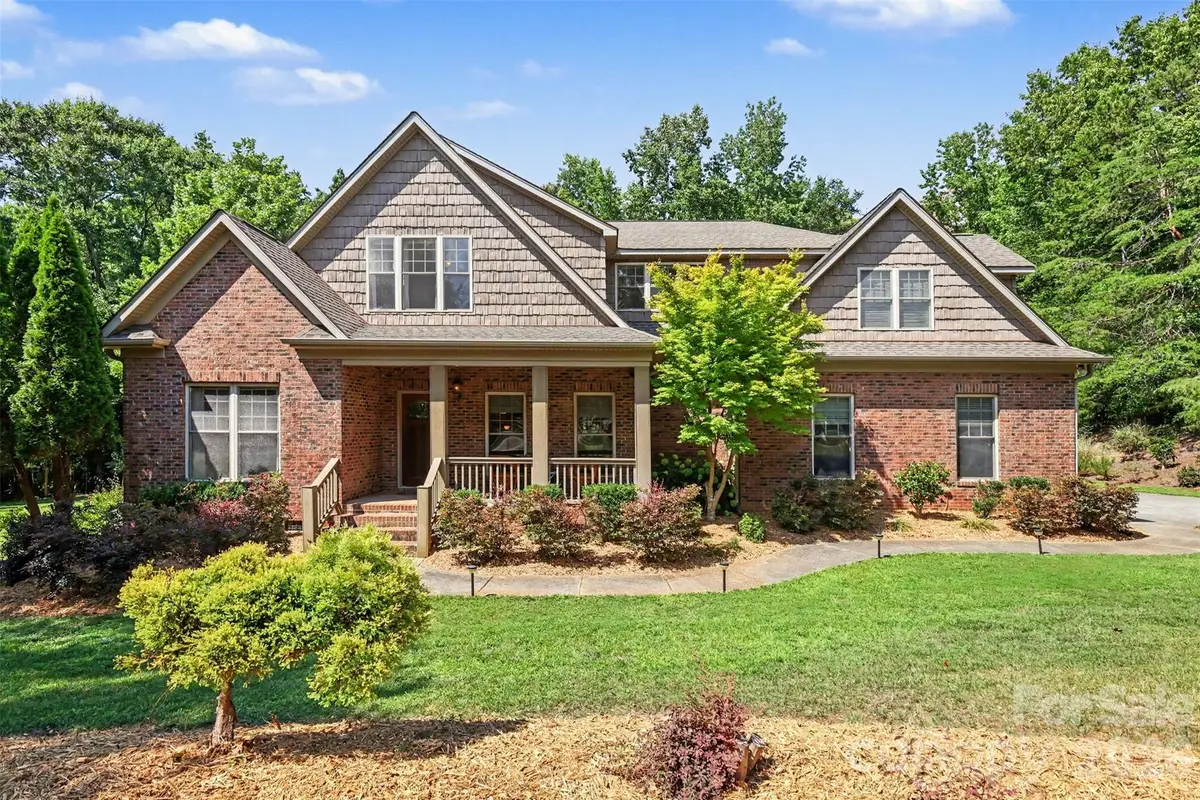 1702 Hannon Farm Road, Fort Mill, SC 29715 - #1
