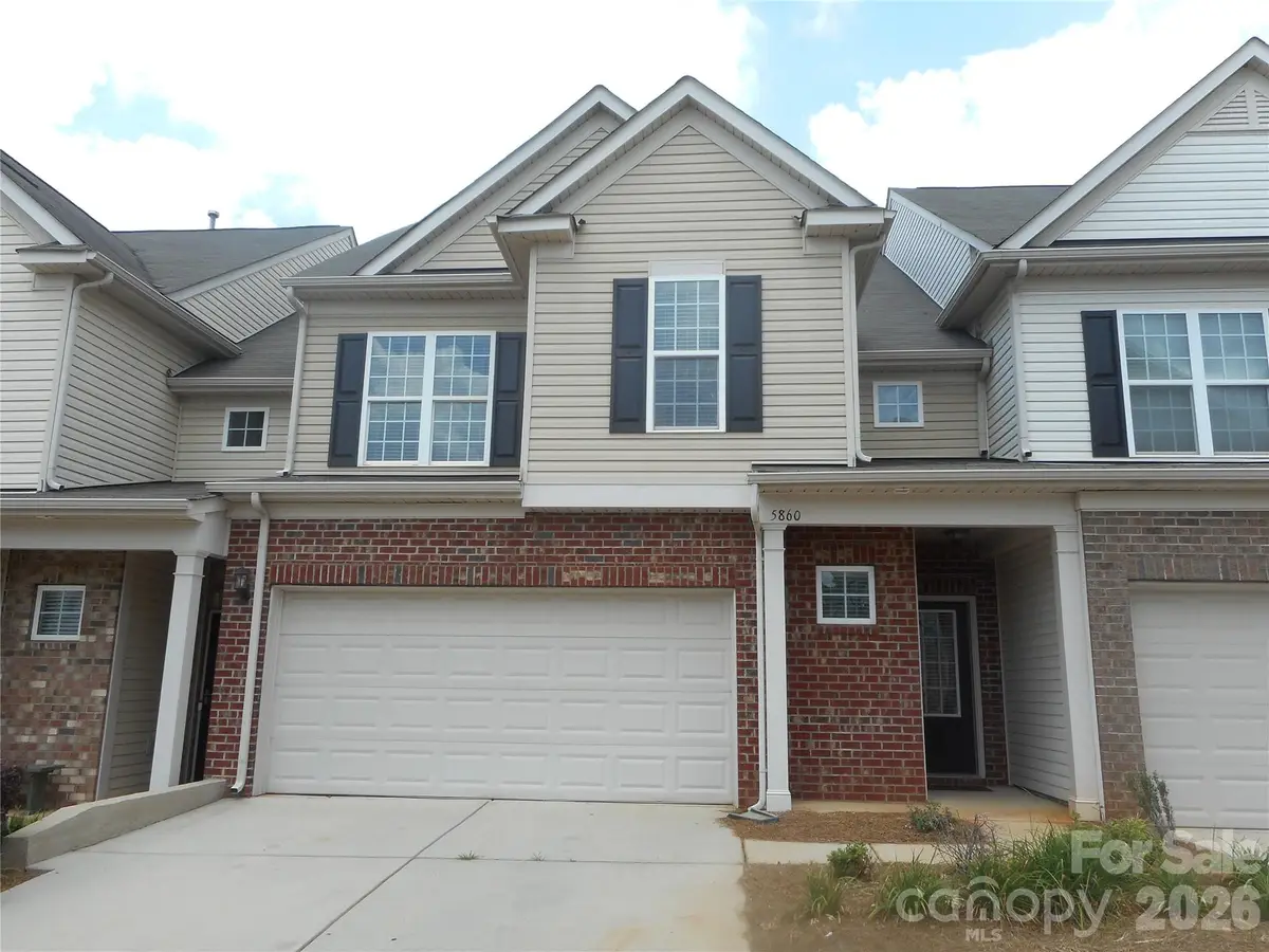 5860 Glassport Lane, Charlotte, NC 28210 - #1