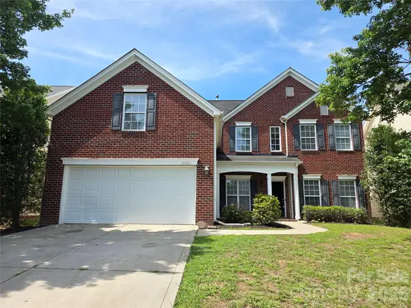 10601 Bere Island Drive, Charlotte, NC 28278