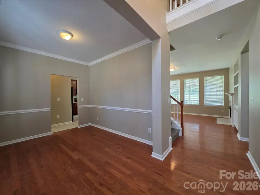 10601 Bere Island Drive, Charlotte, NC 28278 - #2