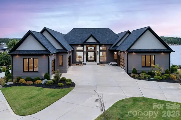 224 Clearwater Court, Norwood, NC 28128