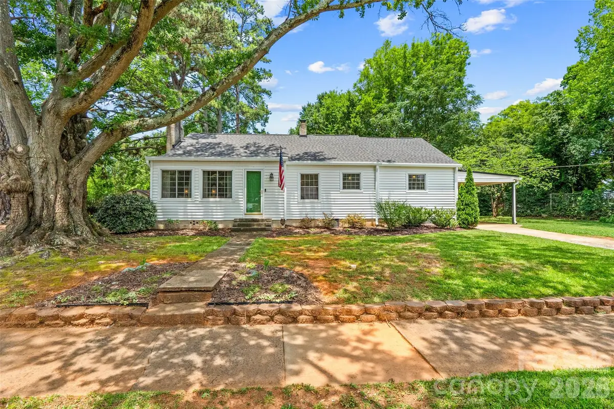 1019 Beverly Drive, Rock Hill, SC 29730 - #1