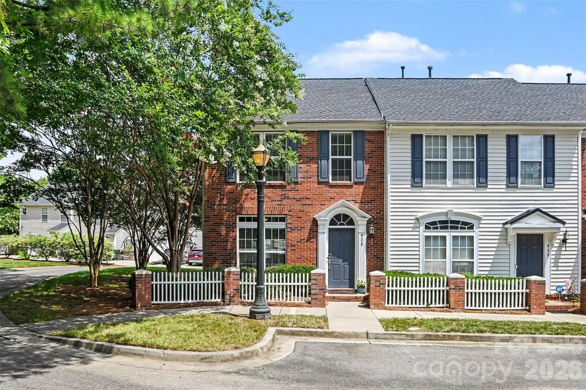 929 Coolsprings Lane, Rock Hill, SC 29730 - #1