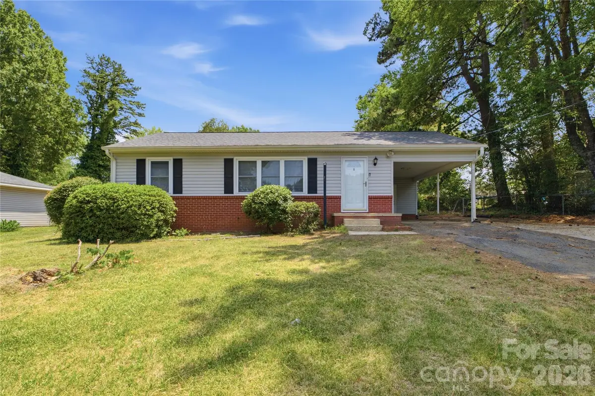 1323 Meadowbrook Circle, Salisbury, NC 28144 - #1