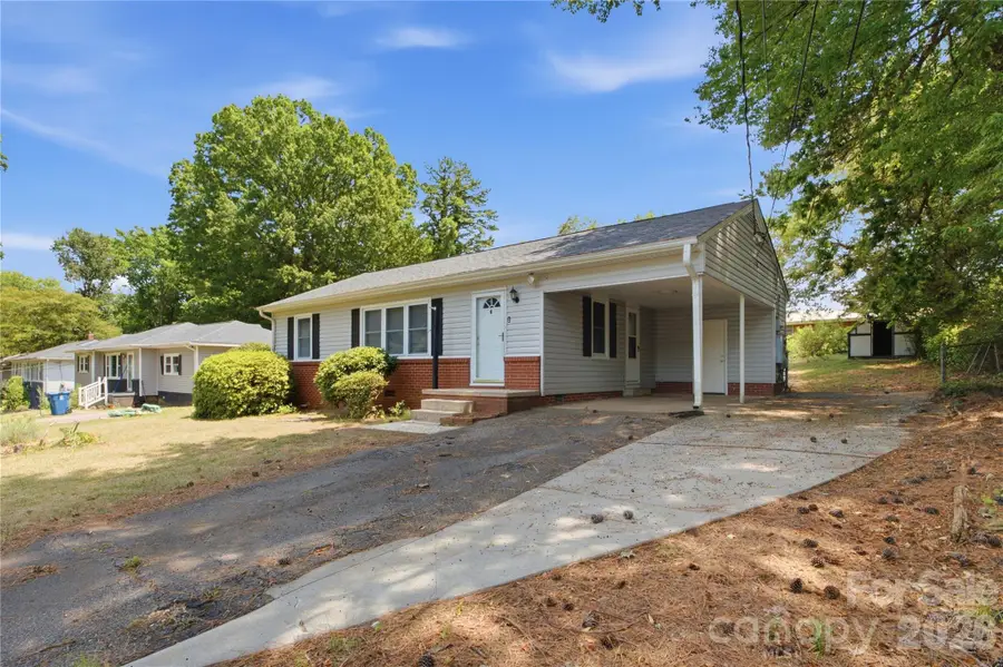 1323 Meadowbrook Circle, Salisbury, NC 28144 - #2