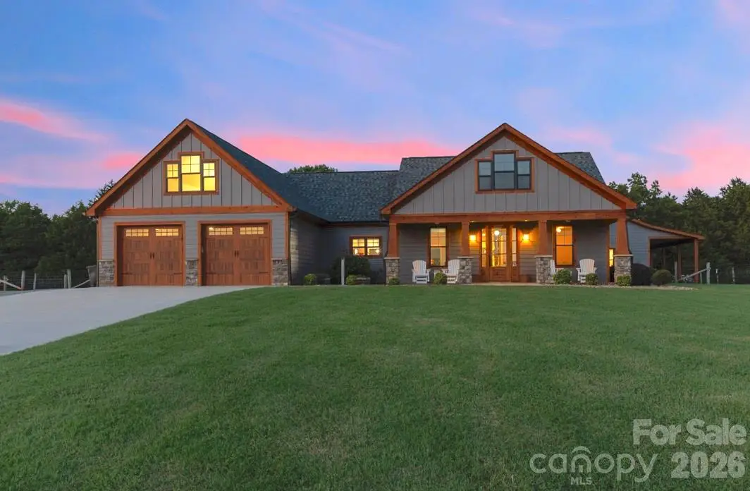 178 Key Farmstead Lane, Lincolnton, NC 28092 - #1
