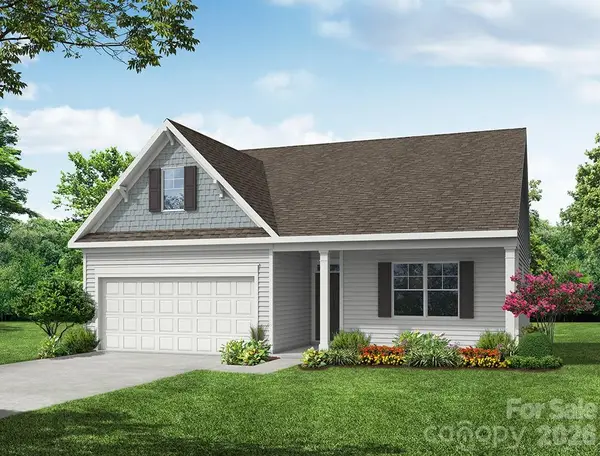 148 Swing Way, Troutman, NC 28166