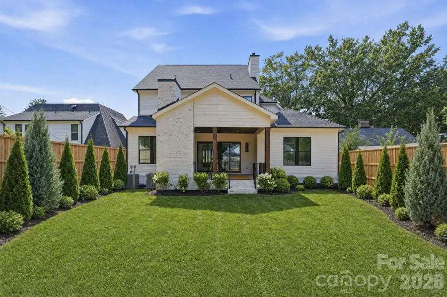 1412 Lyon Court, Charlotte, NC 28205 - #3