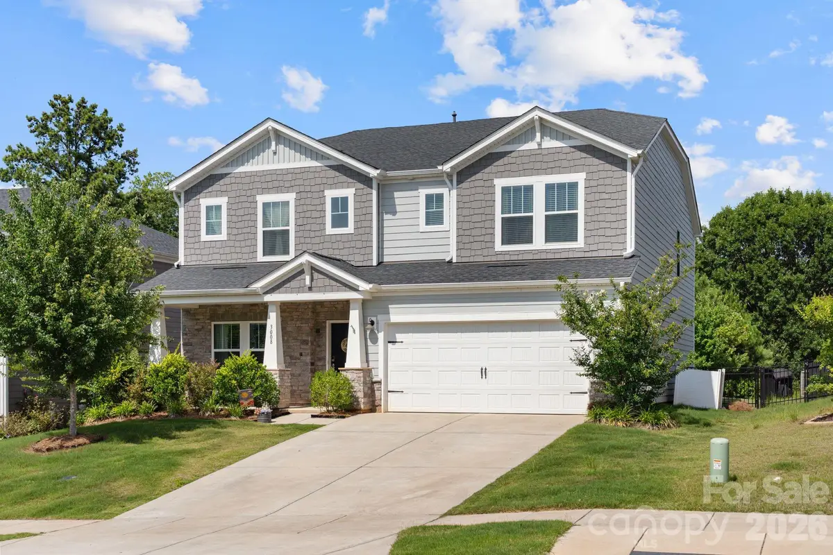 3008 Hayes Ridge Drive, Belmont, NC 28012 - #1