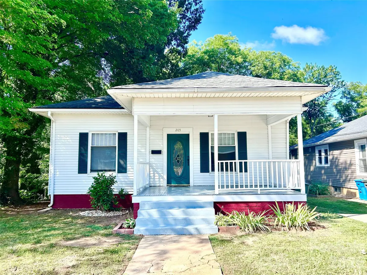 205 Elm Street, Salisbury, NC 28144 - #1
