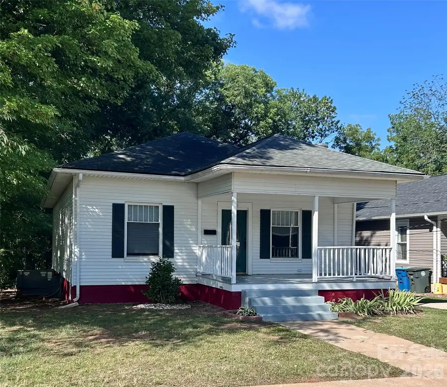 205 Elm Street, Salisbury, NC 28144 - #2