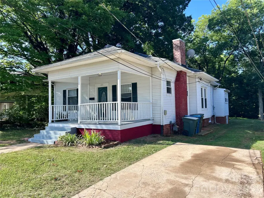 205 Elm Street, Salisbury, NC 28144 - #3