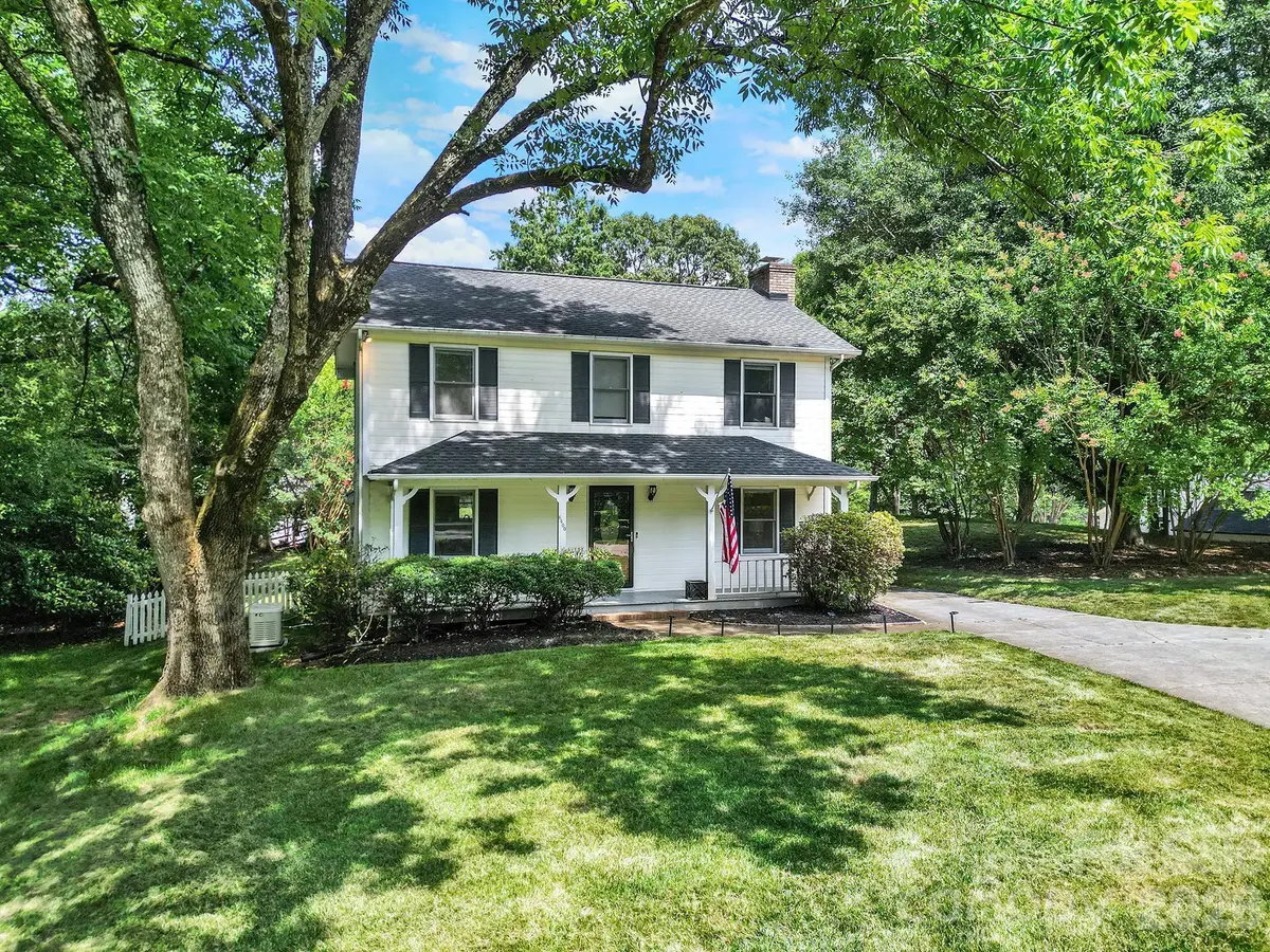 6400 Harrison Road, Charlotte, NC 28270 - #1