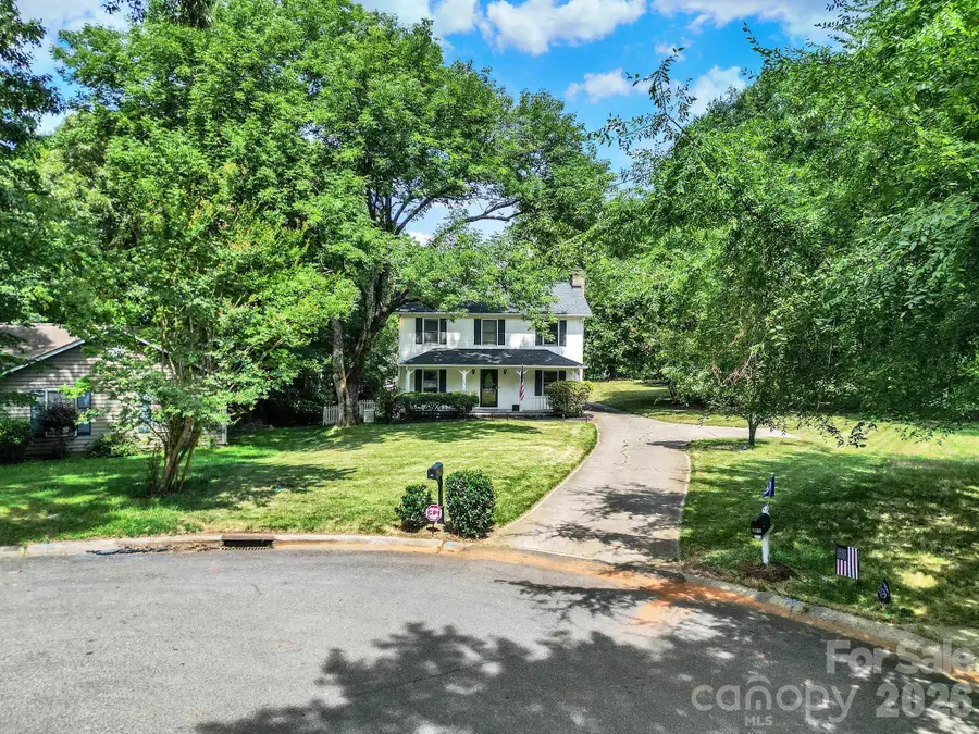 6400 Harrison Road, Charlotte, NC 28270 - #2