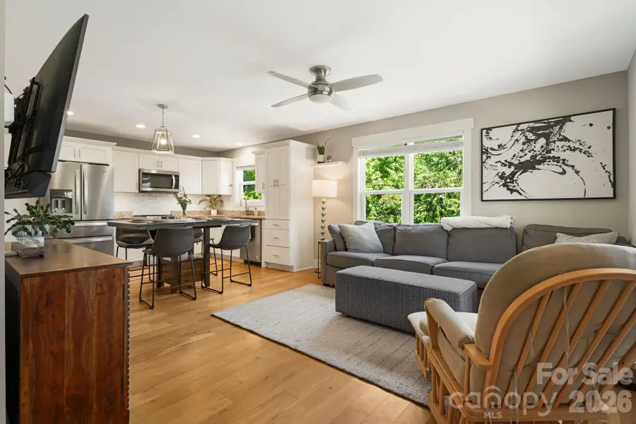 14 3rd Street, Asheville, NC 28803 - #3