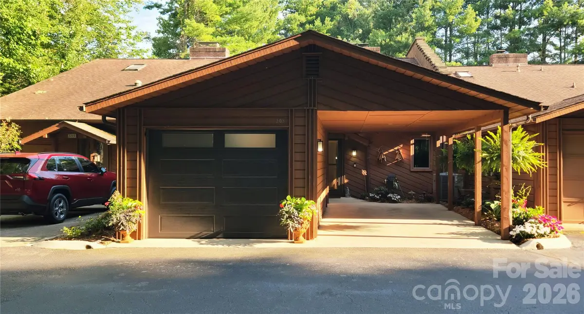 308 Woodfield Drive, Asheville, NC 28803 - #1