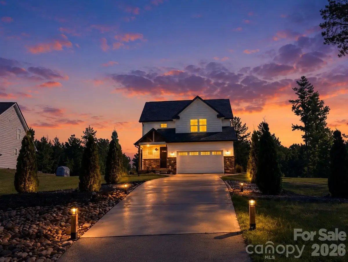 5019 Star Magnolia Court, Clover, SC 29710 - #1