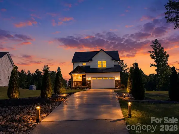 5019 Star Magnolia Court, Clover, SC 29710