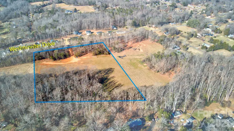 911 Westminster Drive, Statesville, NC 28677 - #3