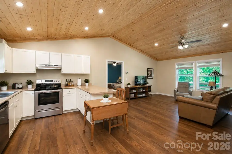24 Old Rogers Lane, Sylva, NC 28779 - #3