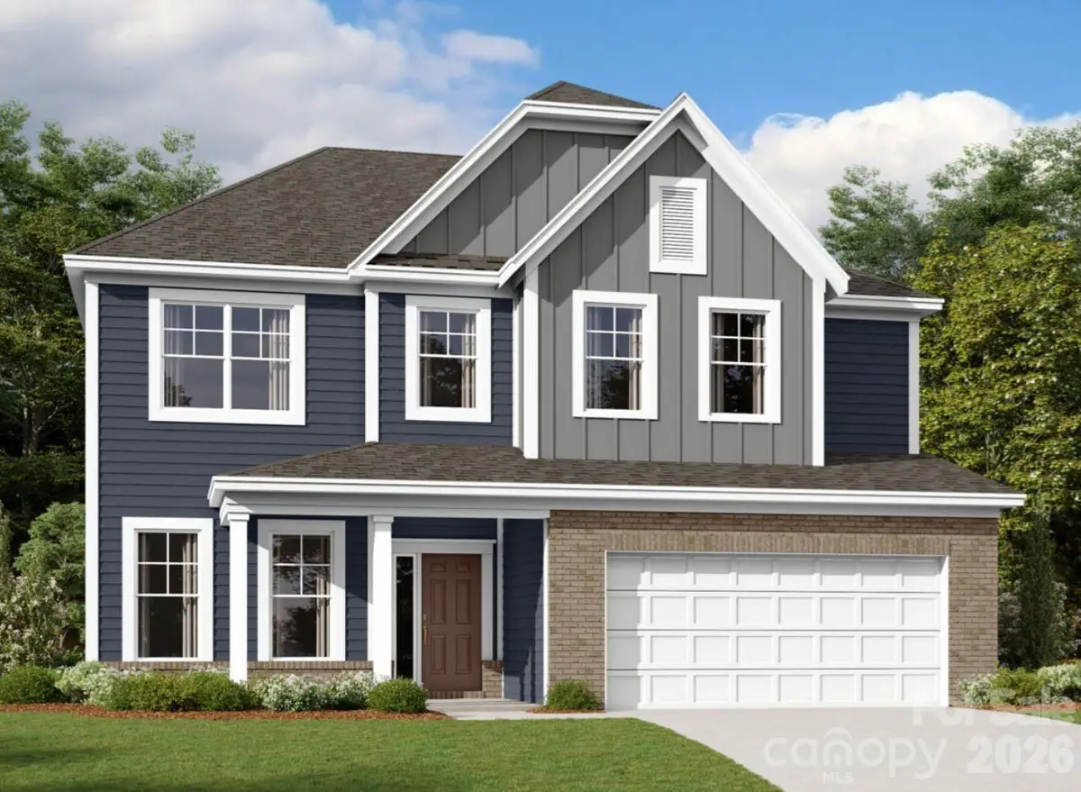 8525 Bridgegate Drive, Huntersville, NC 28078 - #1