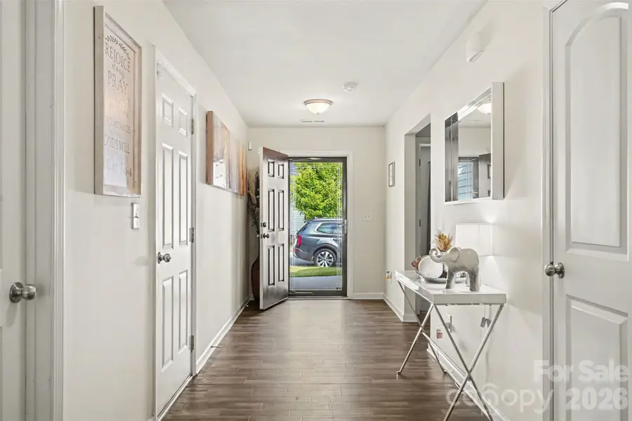 1170 Amberlight Circle, Salisbury, NC 28144 - #3