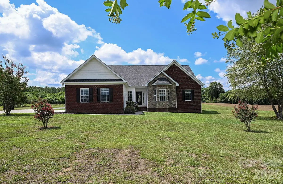 5112 Monroe Ansonville Road, Wingate, NC 28174 - #1