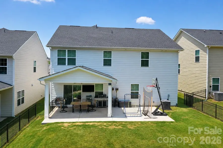 208 Tetcott Street, Mooresville, NC 28115 - #2