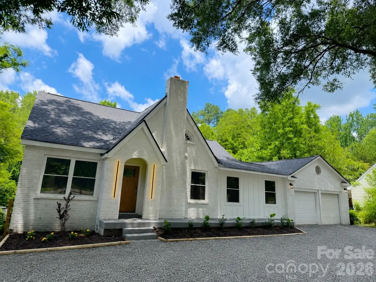 4115 N Sharon Amity Road, Charlotte, NC 28205 - #1