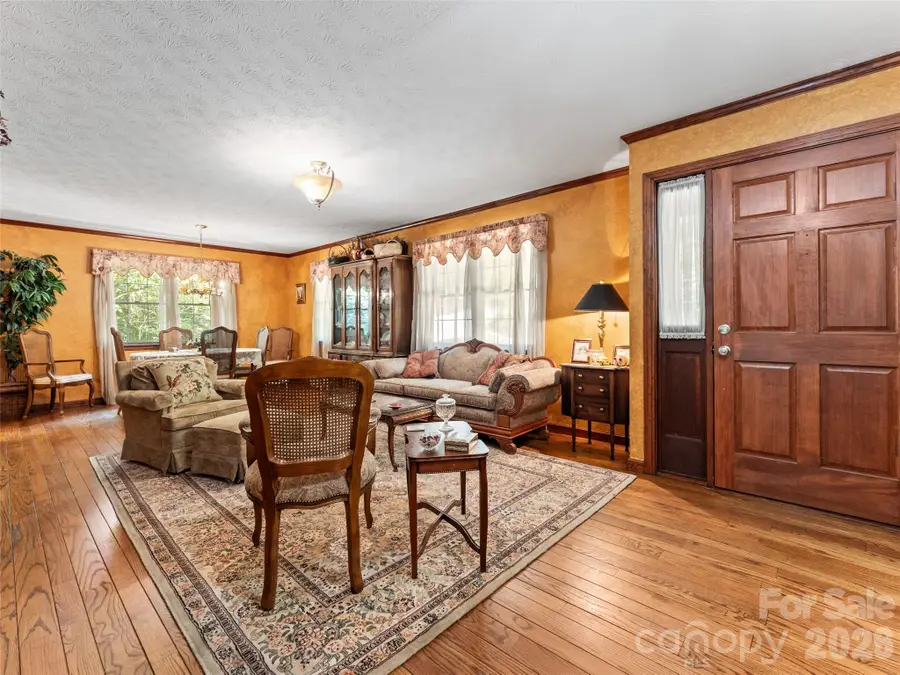 3 Westbridge Drive, Hendersonville, NC 28739 - #2
