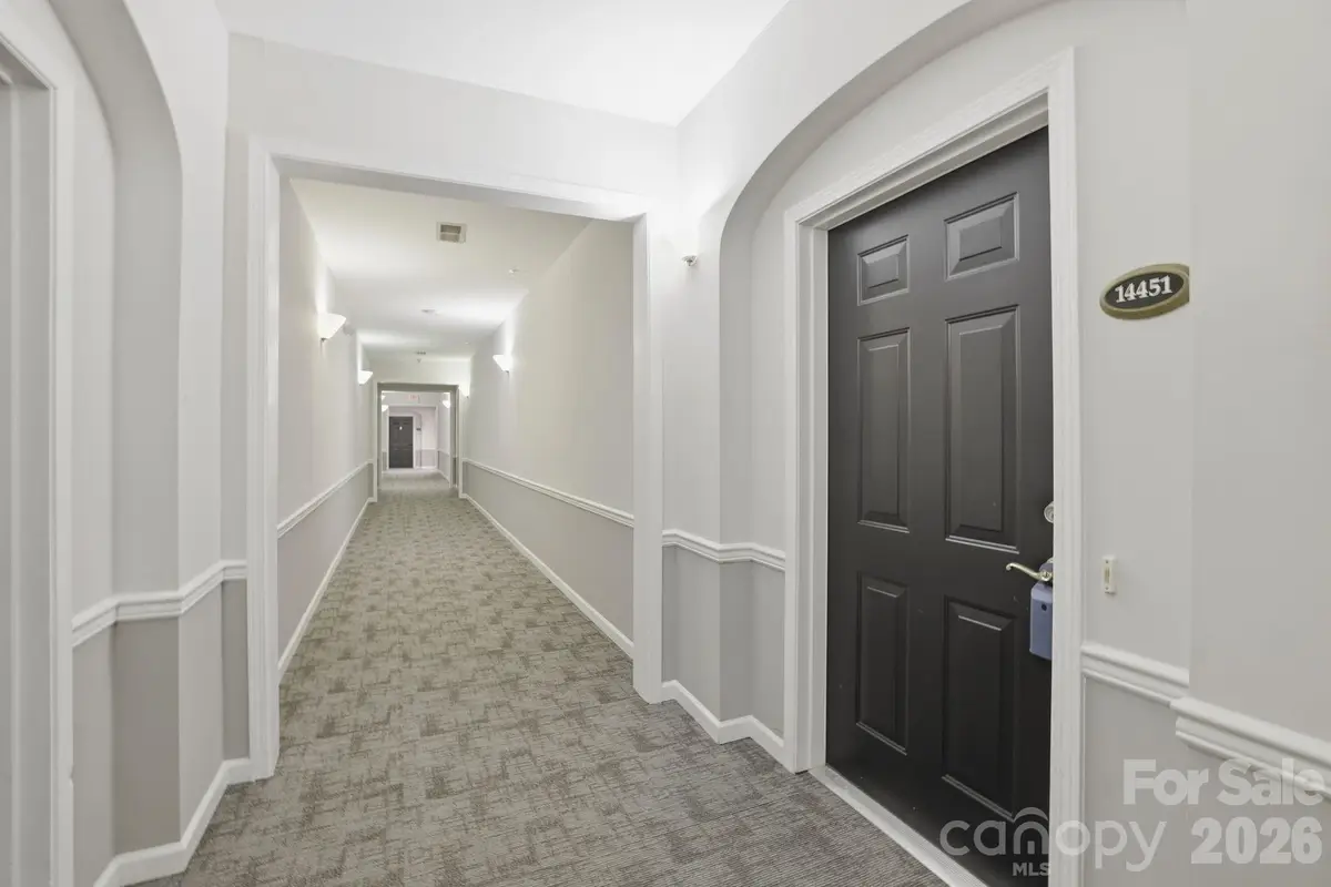 14451 San Paolo Lane, Charlotte, NC 28277 - #1
