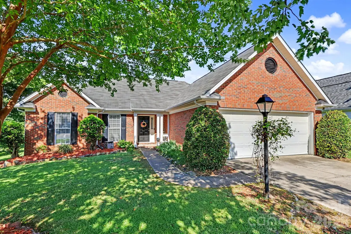 3311 Brookstone Trail, Indian Trail, NC 28079 - #1