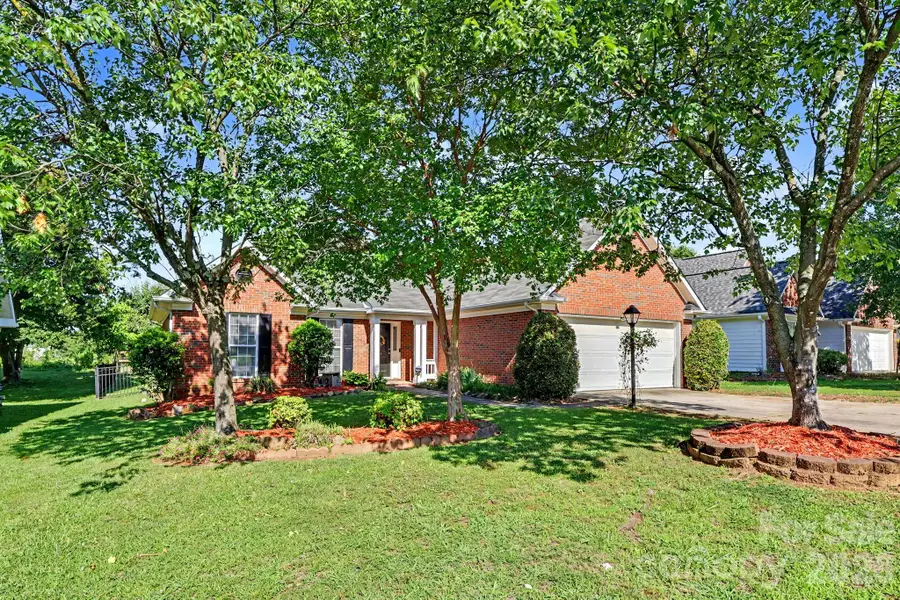 3311 Brookstone Trail, Indian Trail, NC 28079 - #2