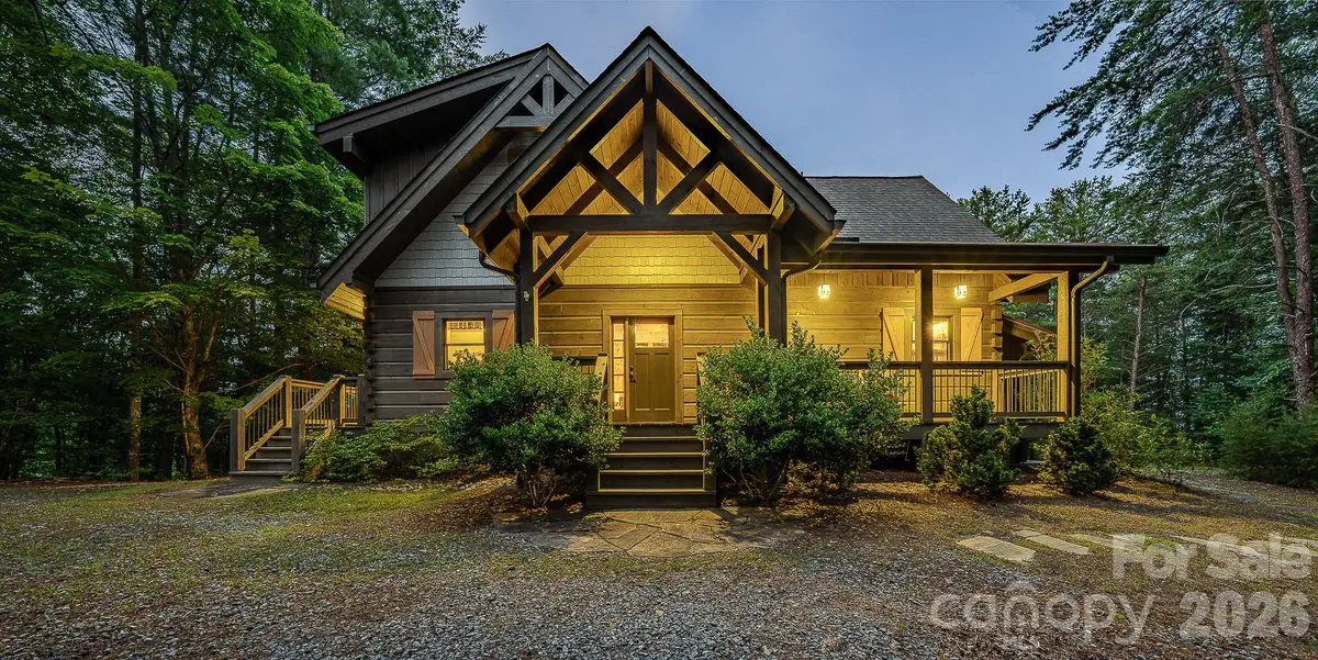 1016 Horizon Trail, Nebo, NC 28761 - #1