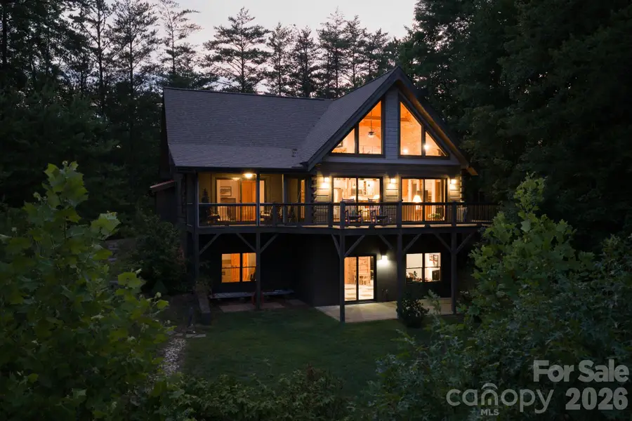 1016 Horizon Trail, Nebo, NC 28761 - #3