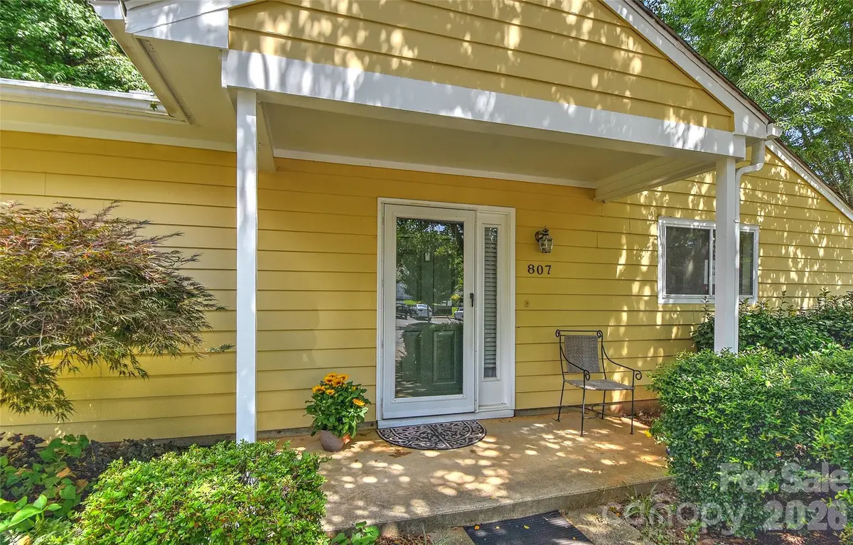 807 Sardis Cove Drive, Charlotte, NC 28270 - #1